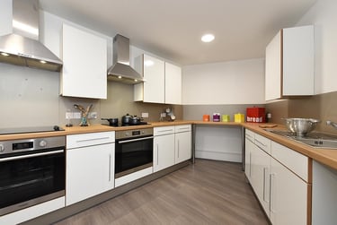 1 bed flat, North Hanover Street, Glasgow, G40PY - Image 6